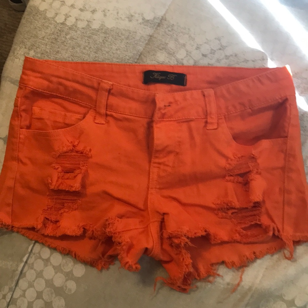 Shorts